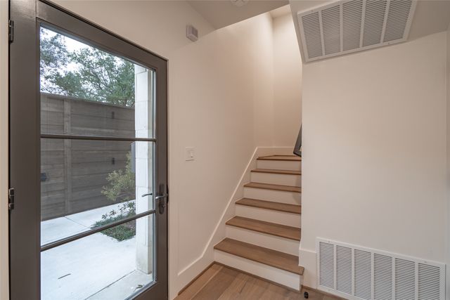 4529 Emerson Avenue 6, University Park, TX 75205