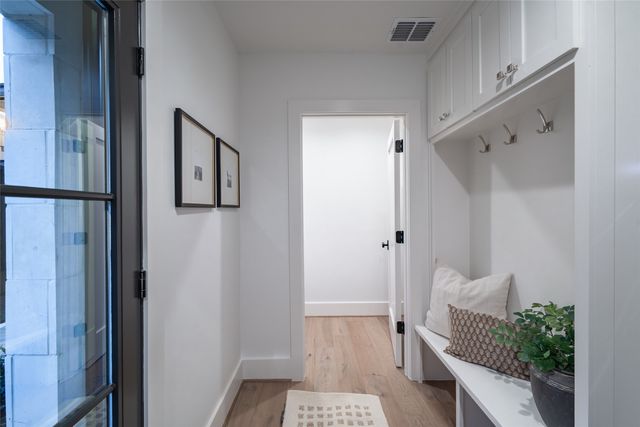 4529 Emerson Avenue 6, University Park, TX 75205