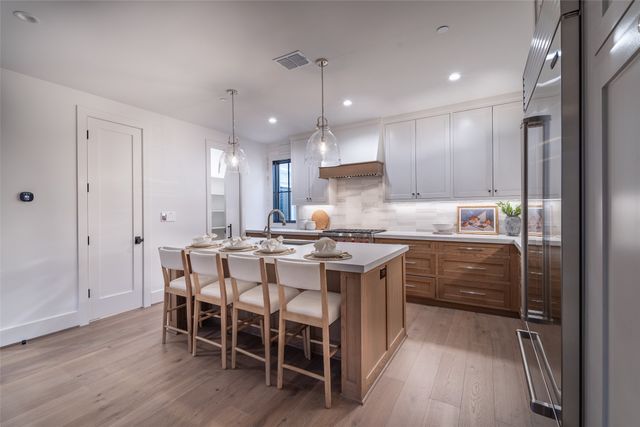 4529 Emerson Avenue 6, University Park, TX 75205