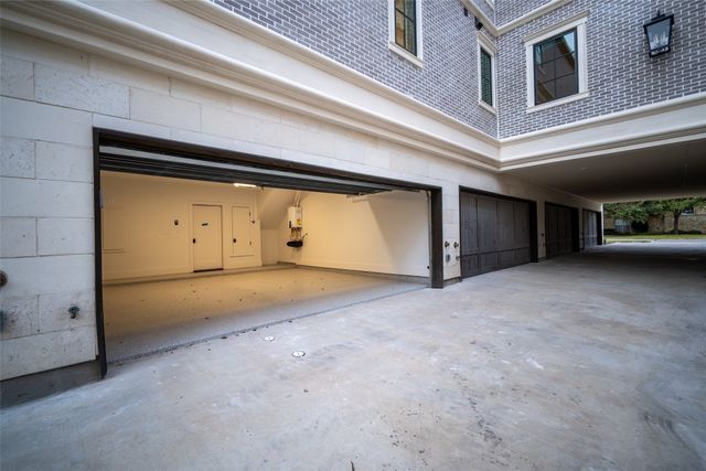 4529 Emerson Avenue 6, University Park, TX 75205