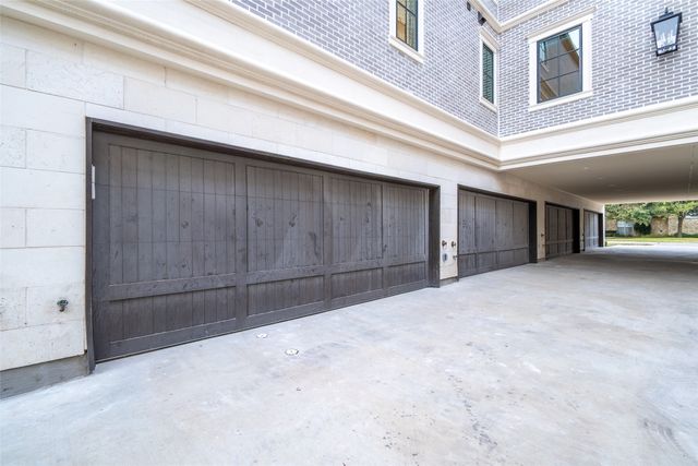 4529 Emerson Avenue 6, University Park, TX 75205