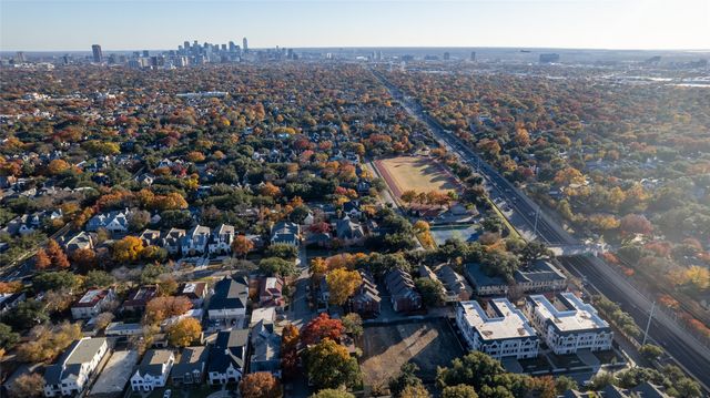 4529 Emerson Avenue 6, University Park, TX 75205