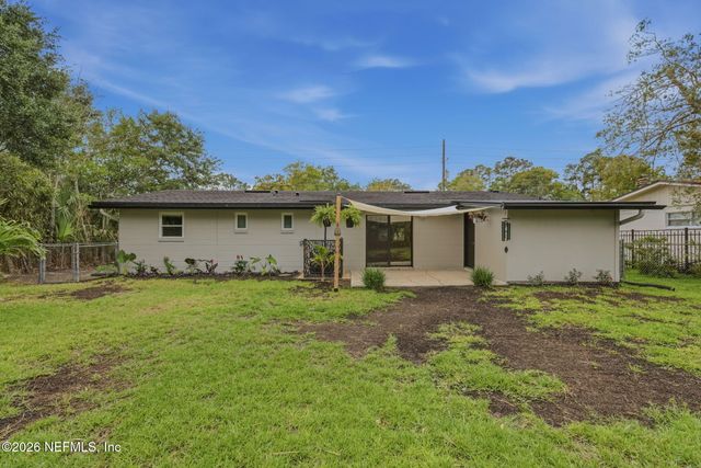 10967 MAJURO Drive, Jacksonville, FL 32246