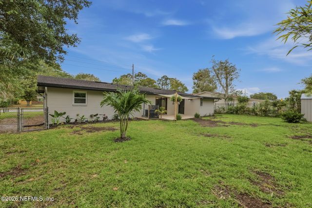 10967 MAJURO Drive, Jacksonville, FL 32246