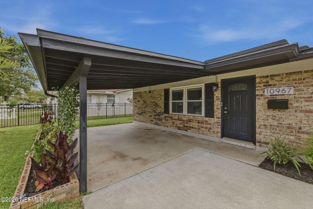 10967 MAJURO Drive, Jacksonville, FL 32246