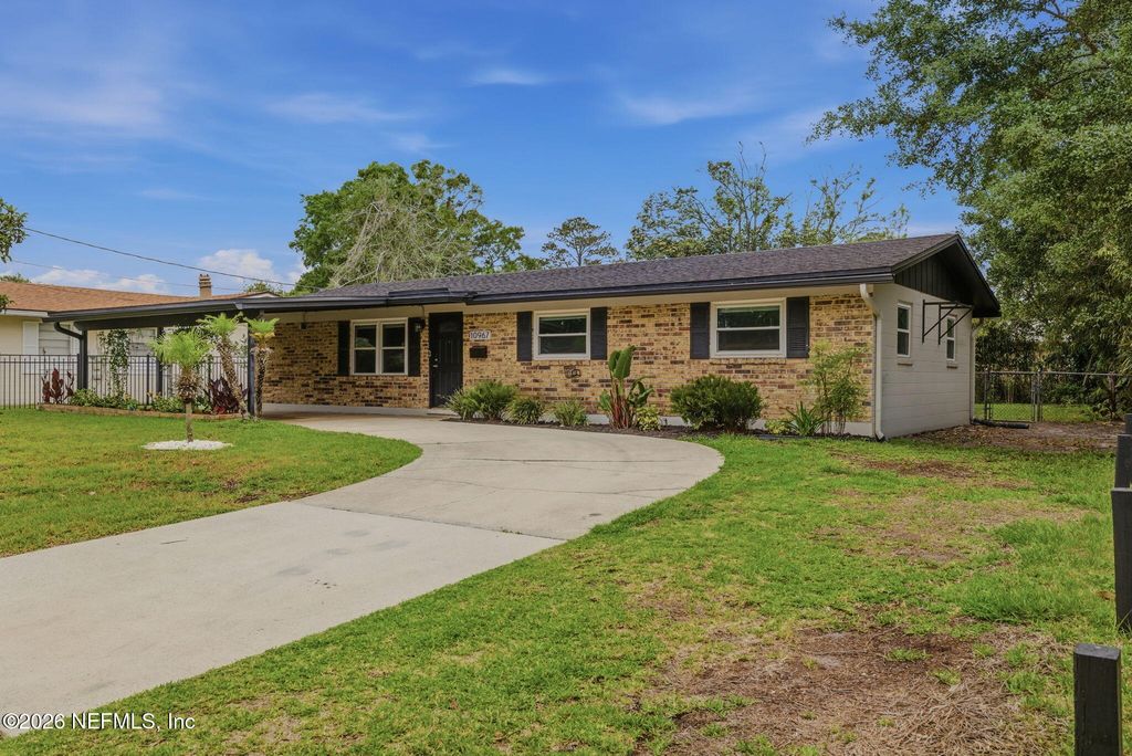 10967 MAJURO Drive, Jacksonville, FL 32246