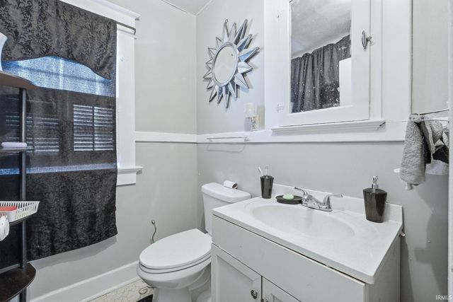 915 Dearborn Street, Fort Wayne, IN 46805