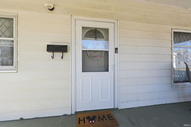 915 Dearborn Street, Fort Wayne, IN 46805