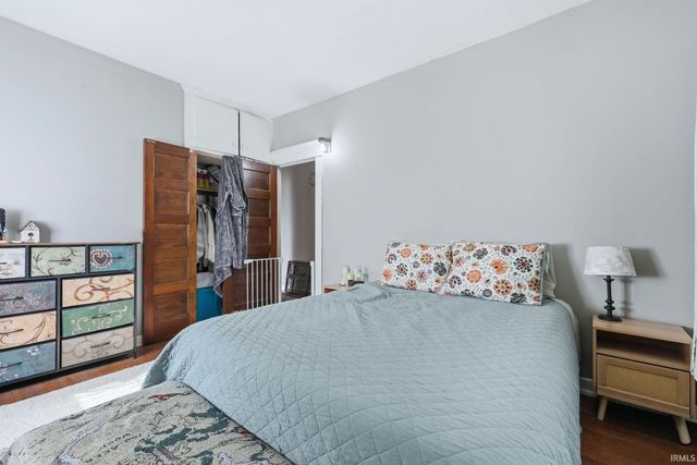 915 Dearborn Street, Fort Wayne, IN 46805