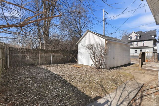 915 Dearborn Street, Fort Wayne, IN 46805