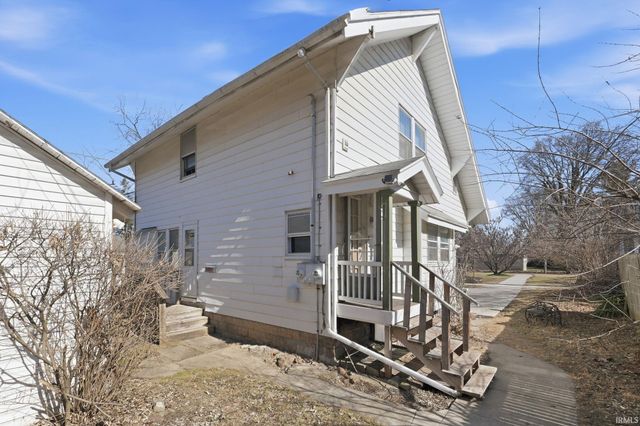 915 Dearborn Street, Fort Wayne, IN 46805