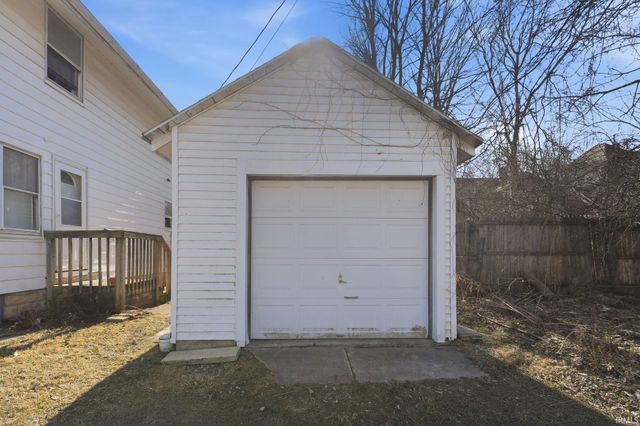 915 Dearborn Street, Fort Wayne, IN 46805