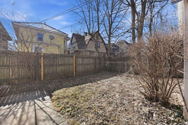 915 Dearborn Street, Fort Wayne, IN 46805