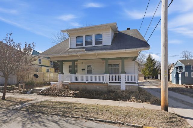 915 Dearborn Street, Fort Wayne, IN 46805