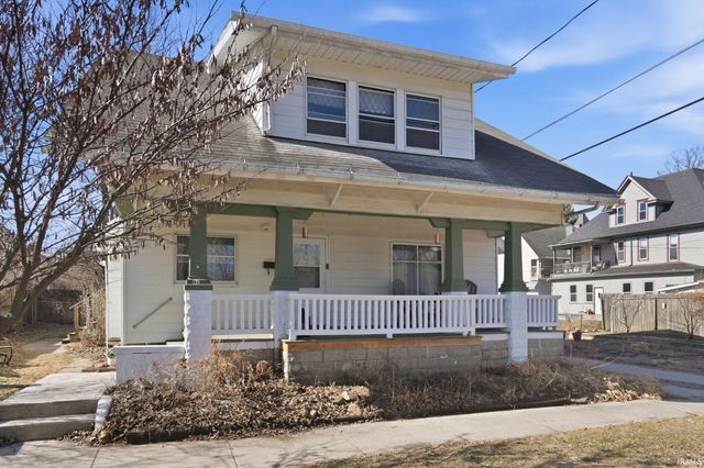 915 Dearborn Street, Fort Wayne, IN 46805