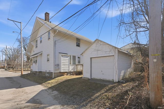 915 Dearborn Street, Fort Wayne, IN 46805