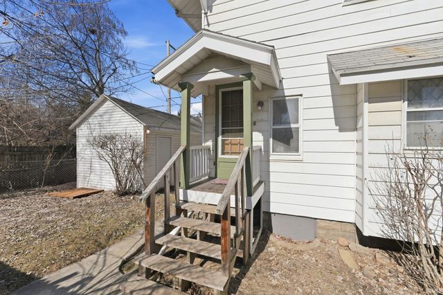 915 Dearborn Street, Fort Wayne, IN 46805