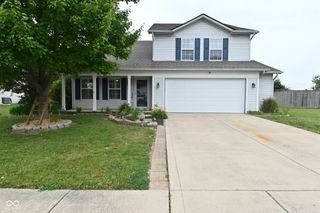 2332 Foxtail Drive, Plainfield, IN 46168