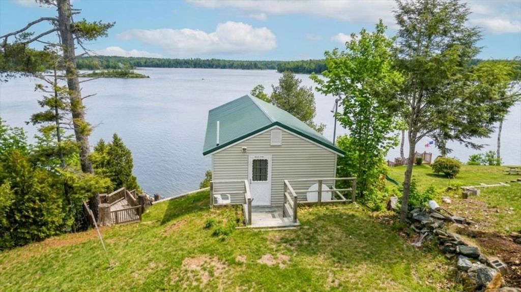 25 Bernier Lane, Harpswell, ME 04079 — photo 2