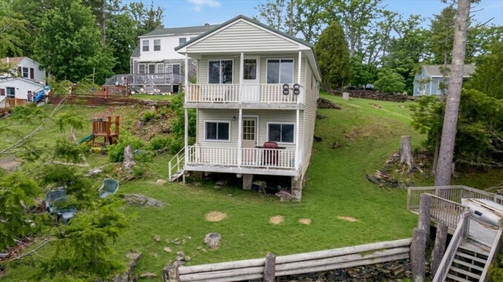 25 Bernier Lane, Harpswell, ME 04079 — photo 3