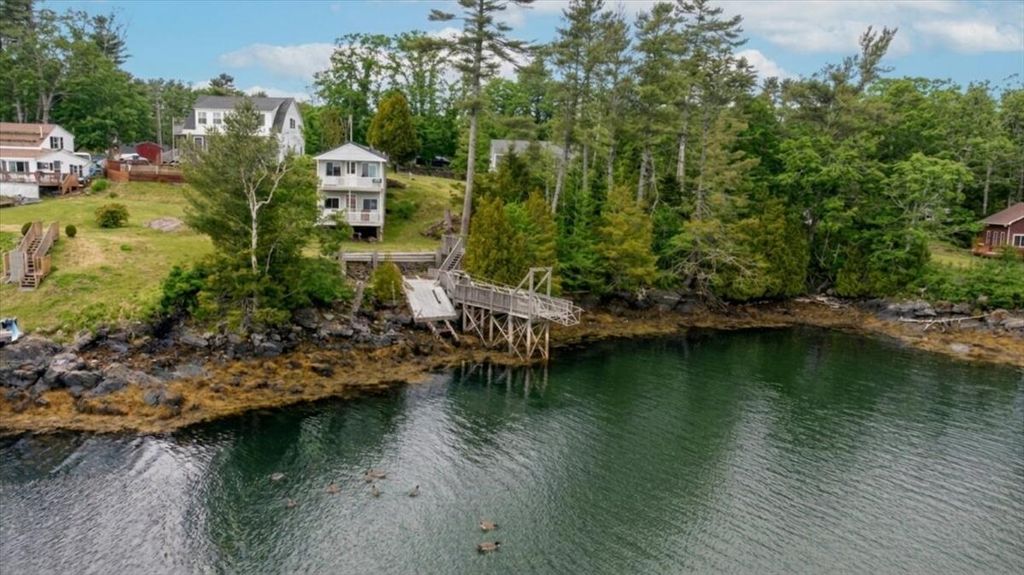 25 Bernier Lane, Harpswell, ME 04079 — photo 5