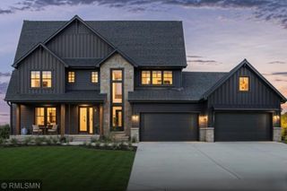 5813 S Century Ridge S, Woodbury, MN 55125