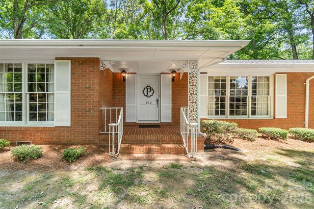 122 Forest Hills Drive 25, Monroe, NC 28112