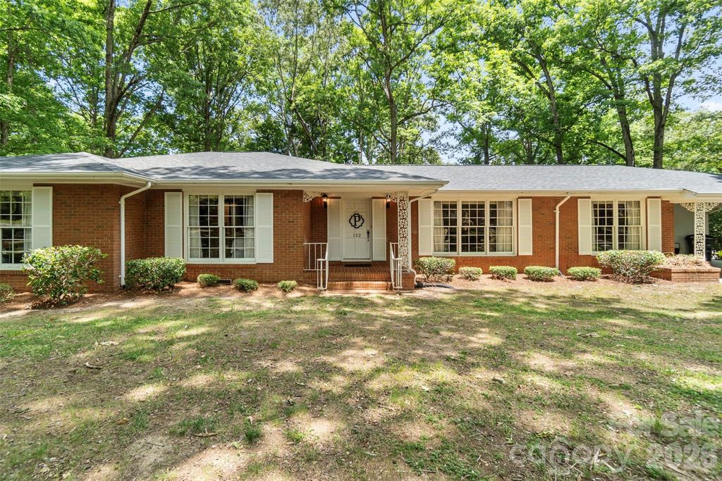 122 Forest Hills Drive 25, Monroe, NC 28112