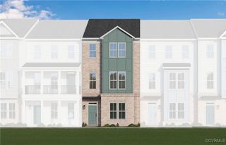 15357 Sunray Aly, Midlothian, VA 23112