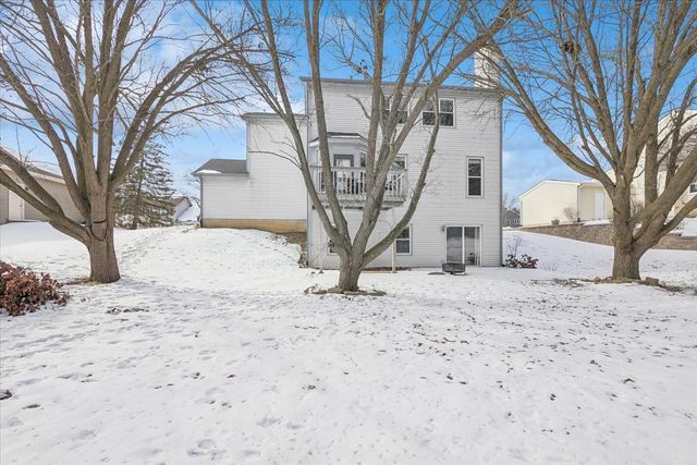 1375 Heron Drive, Antioch, IL 60002