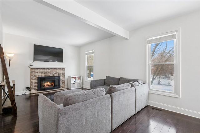 1375 Heron Drive, Antioch, IL 60002