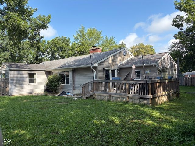 5910 Oak Lane, Anderson, IN 46013