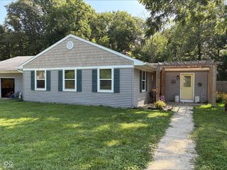 5910 Oak Lane, Anderson, IN 46013