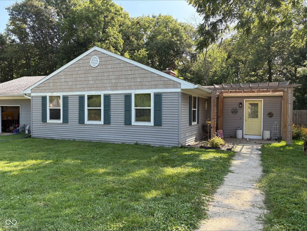 5910 Oak Lane, Anderson, IN 46013