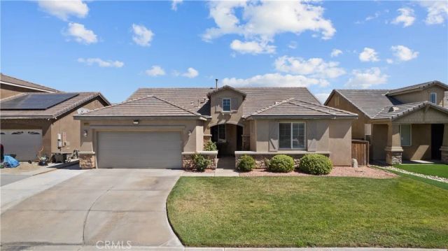 3023 Erica, Rosamond, CA 93560