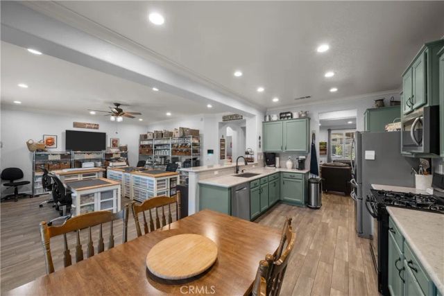 3023 Erica, Rosamond, CA 93560