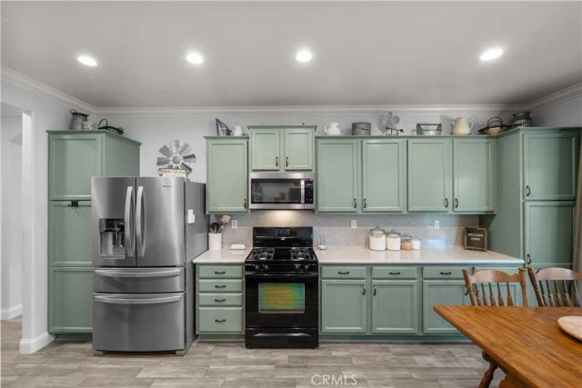 3023 Erica, Rosamond, CA 93560
