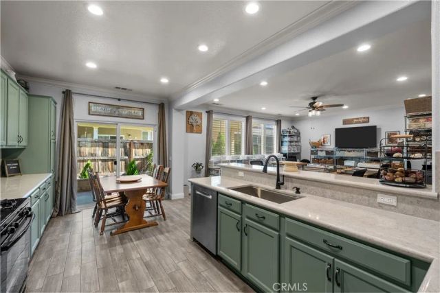 3023 Erica, Rosamond, CA 93560