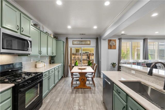 3023 Erica, Rosamond, CA 93560