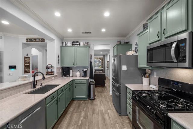 3023 Erica, Rosamond, CA 93560