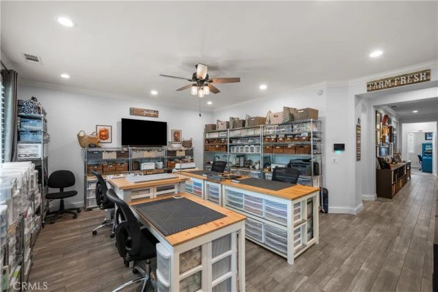 3023 Erica, Rosamond, CA 93560
