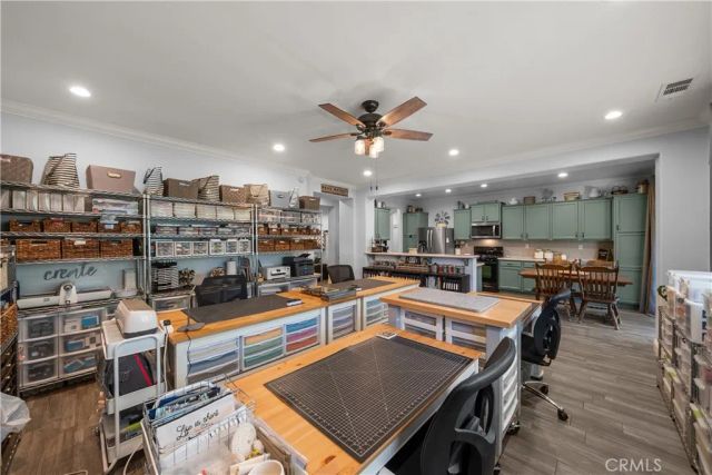 3023 Erica, Rosamond, CA 93560