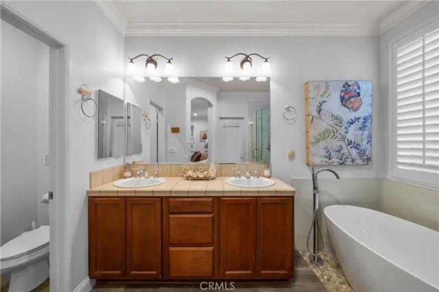 3023 Erica, Rosamond, CA 93560