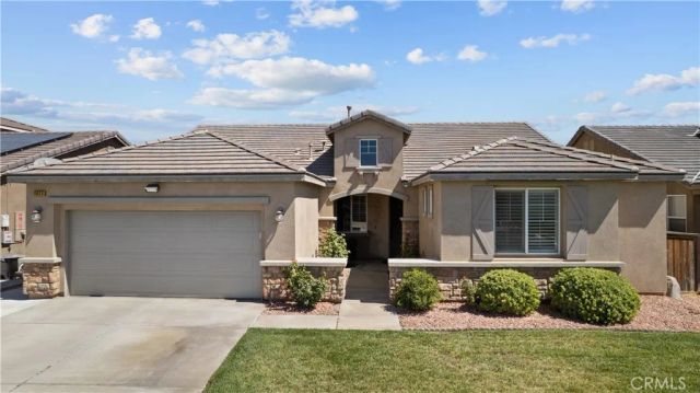 3023 Erica, Rosamond, CA 93560