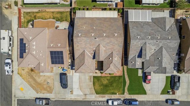 3023 Erica, Rosamond, CA 93560
