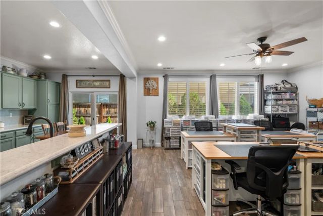 3023 Erica, Rosamond, CA 93560