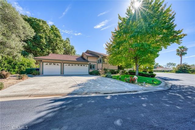 8656 Paradise Valley Boulevard, Lucerne, CA 95458