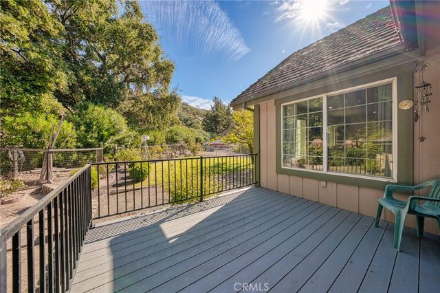 8656 Paradise Valley Boulevard, Lucerne, CA 95458