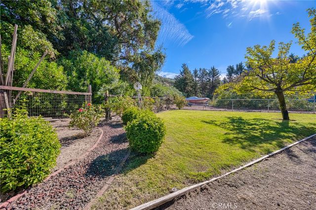 8656 Paradise Valley Boulevard, Lucerne, CA 95458