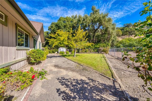 8656 Paradise Valley Boulevard, Lucerne, CA 95458